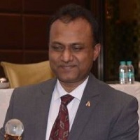 Dr. Ajay Sachan